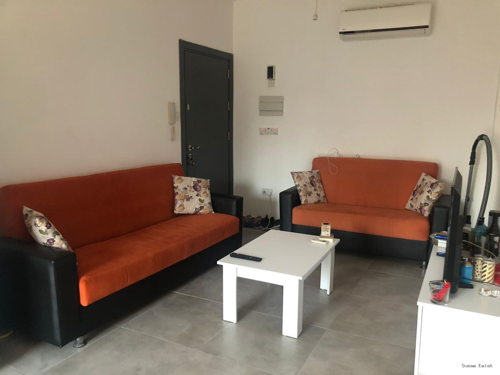 KİRALIK 2+1 FULL EŞYALI ÖĞRENCİYE UYGUNDUR